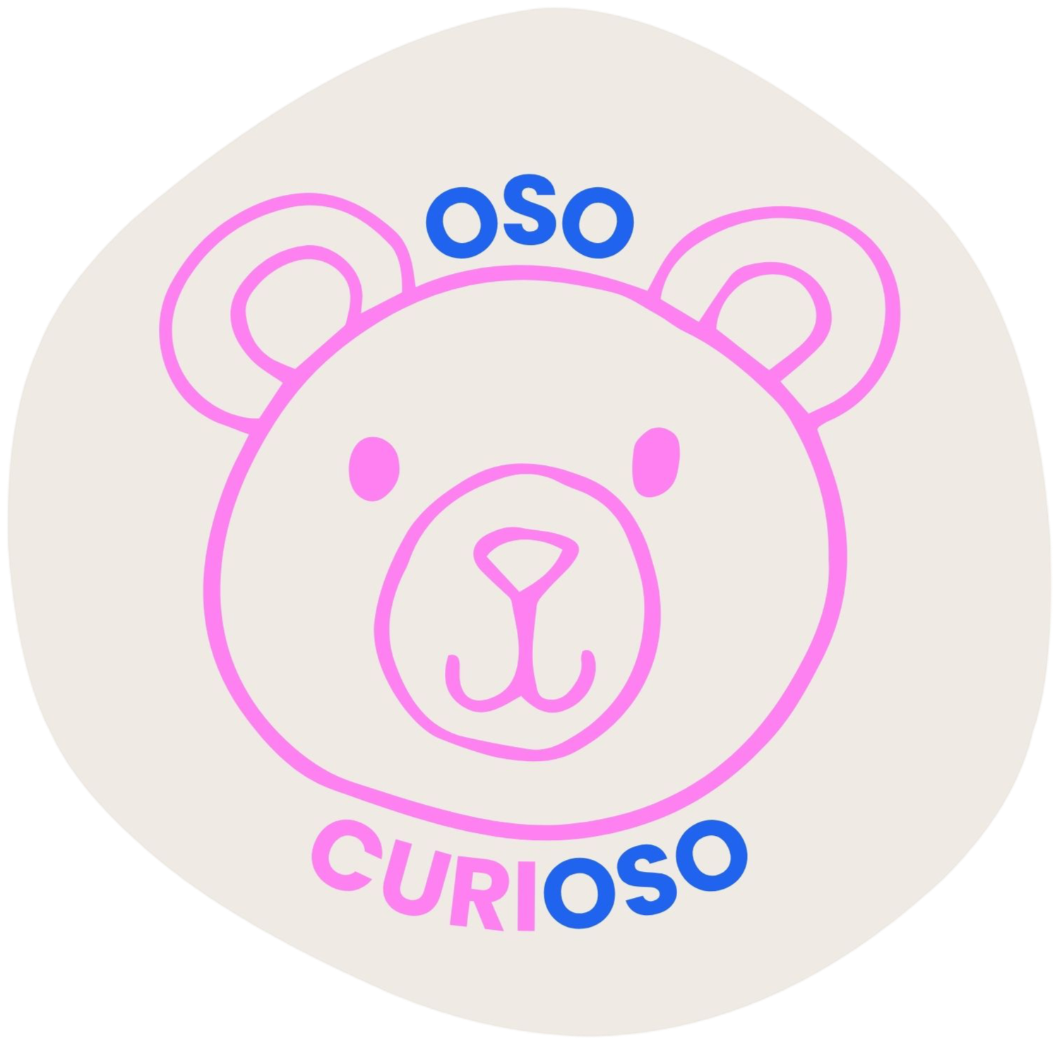 Oso Curioso